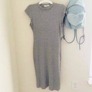 Stella Luce Bodycon Dress